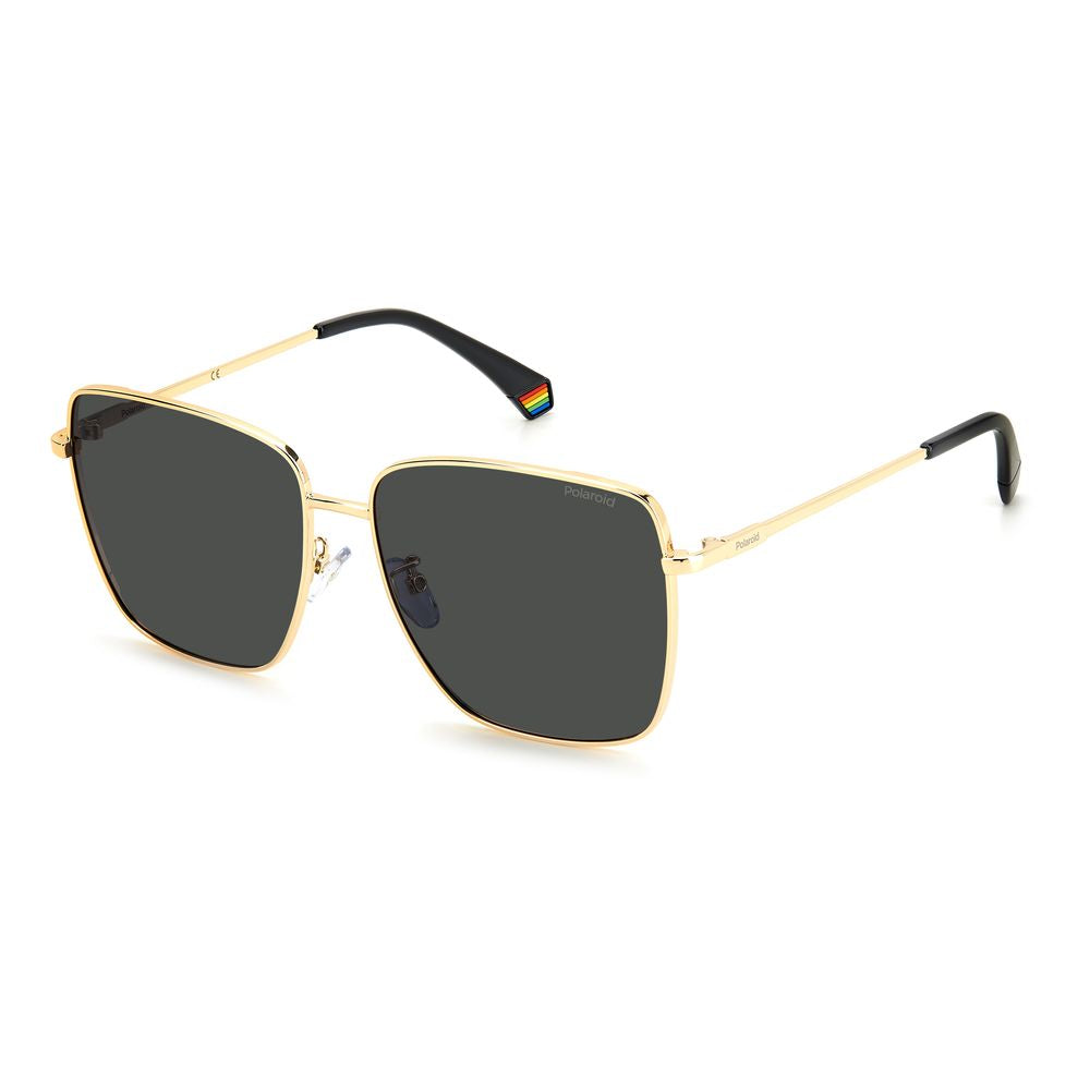 Γυαλιά ηλίου Polaroid Bicolor Metal