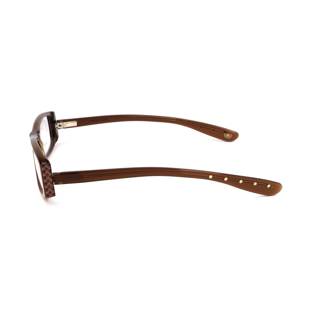 Κουφώματα Bottega Veneta Brown Acetate