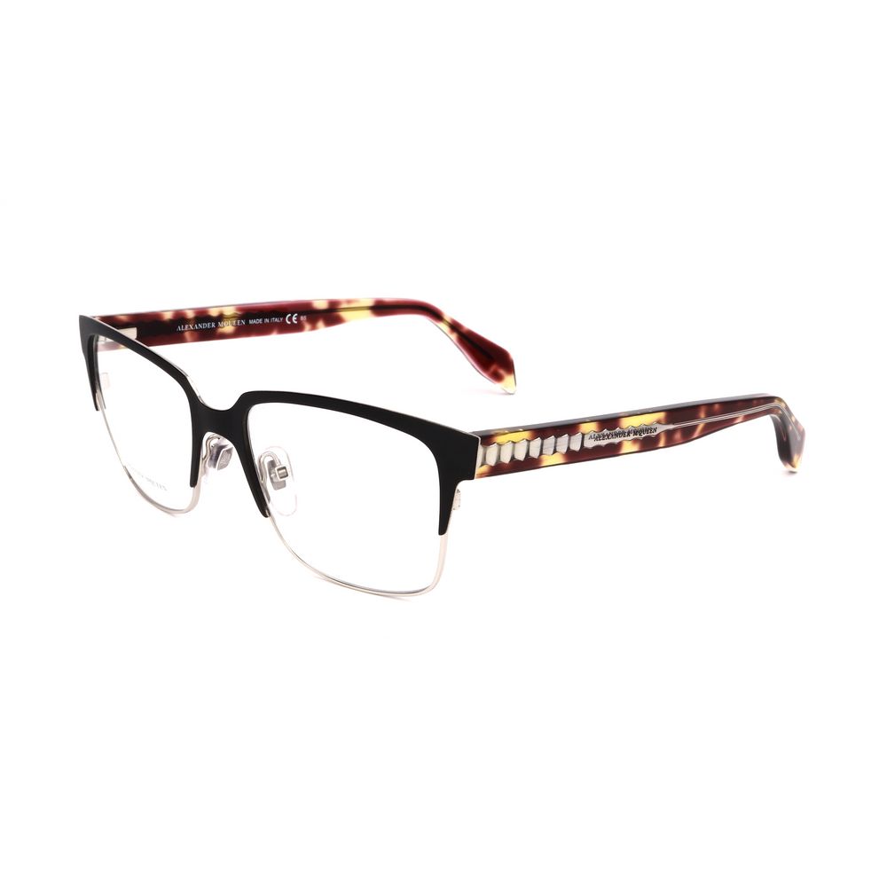 Μεταλλικοί σκελετοί Alexander McQueen Bicolor