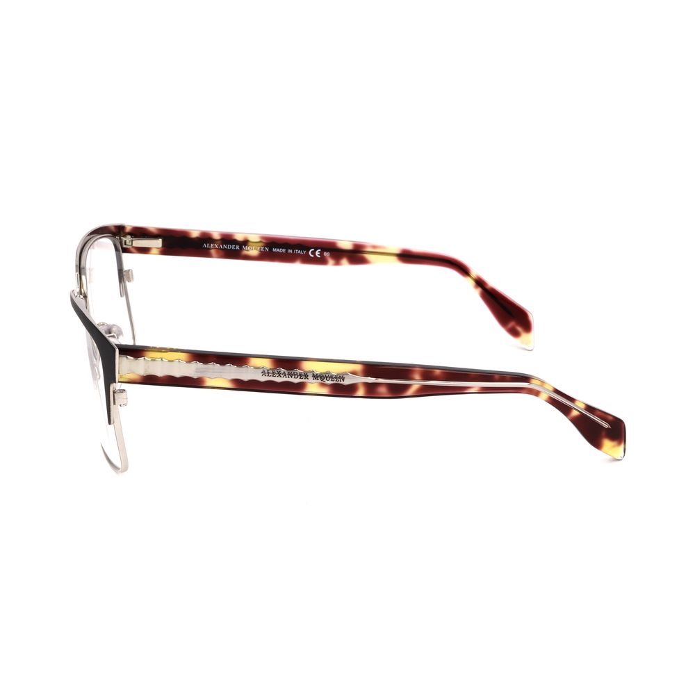 Μεταλλικοί σκελετοί Alexander McQueen Bicolor