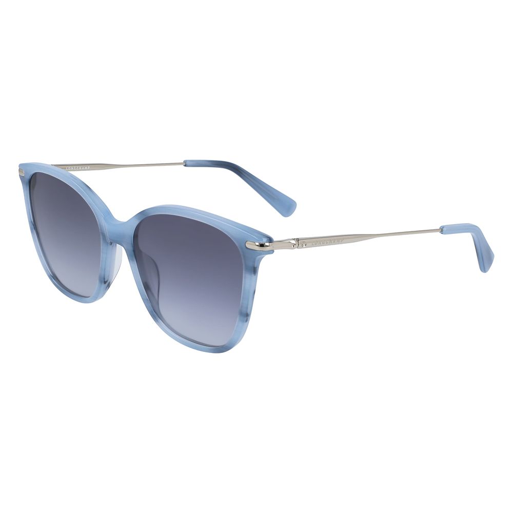 Γυαλιά ηλίου Longchamp Blue Acetate