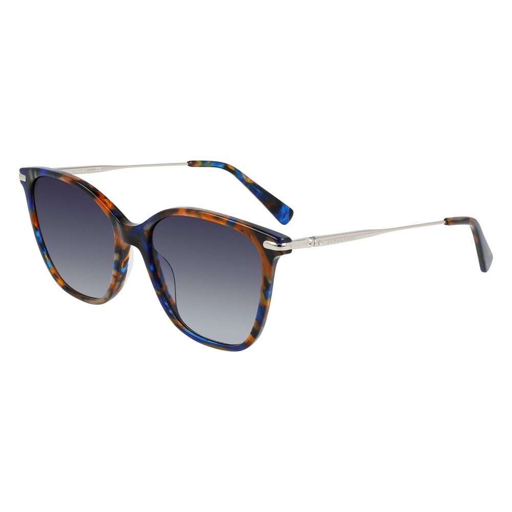 Γυαλιά ηλίου Longchamp Blue Acetate