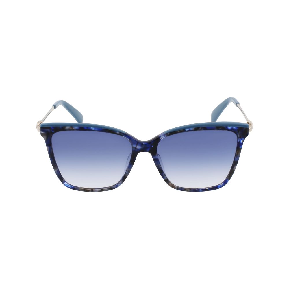 Γυαλιά ηλίου Longchamp Blue Acetate