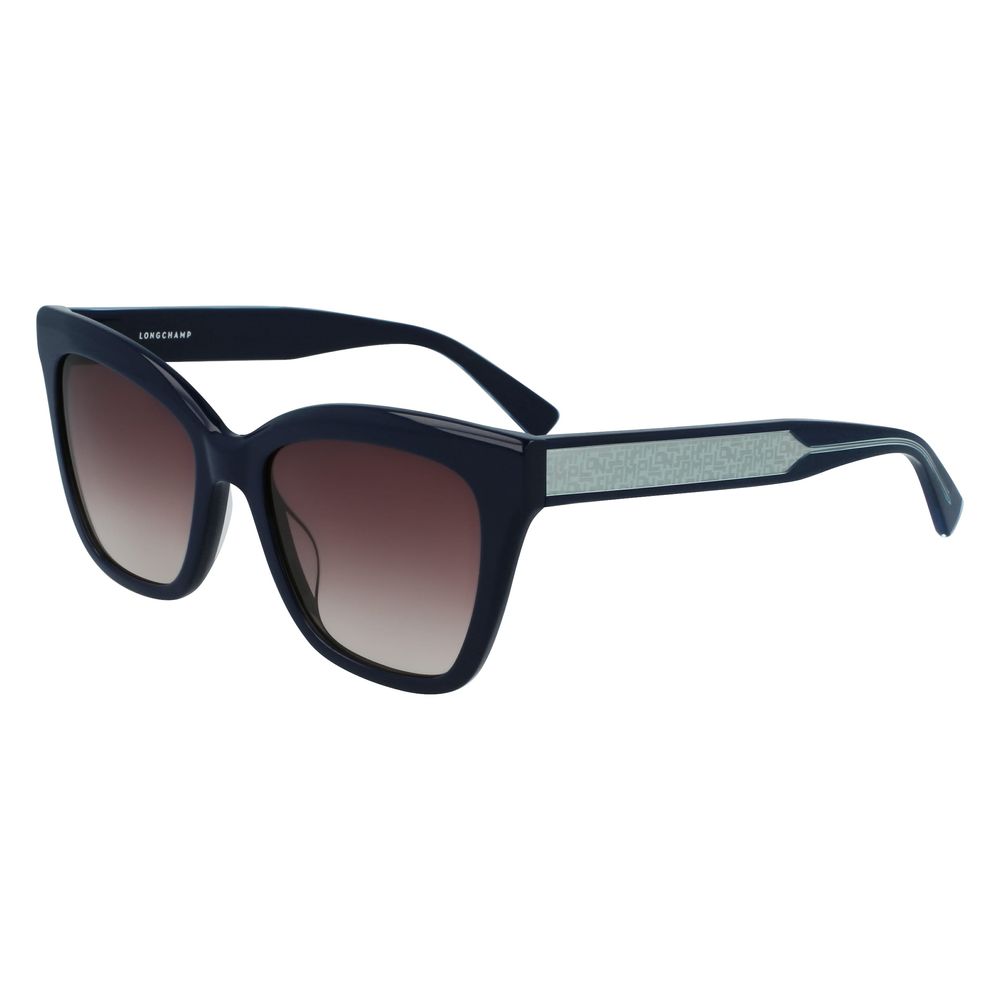Γυαλιά ηλίου Longchamp Blue Acetate