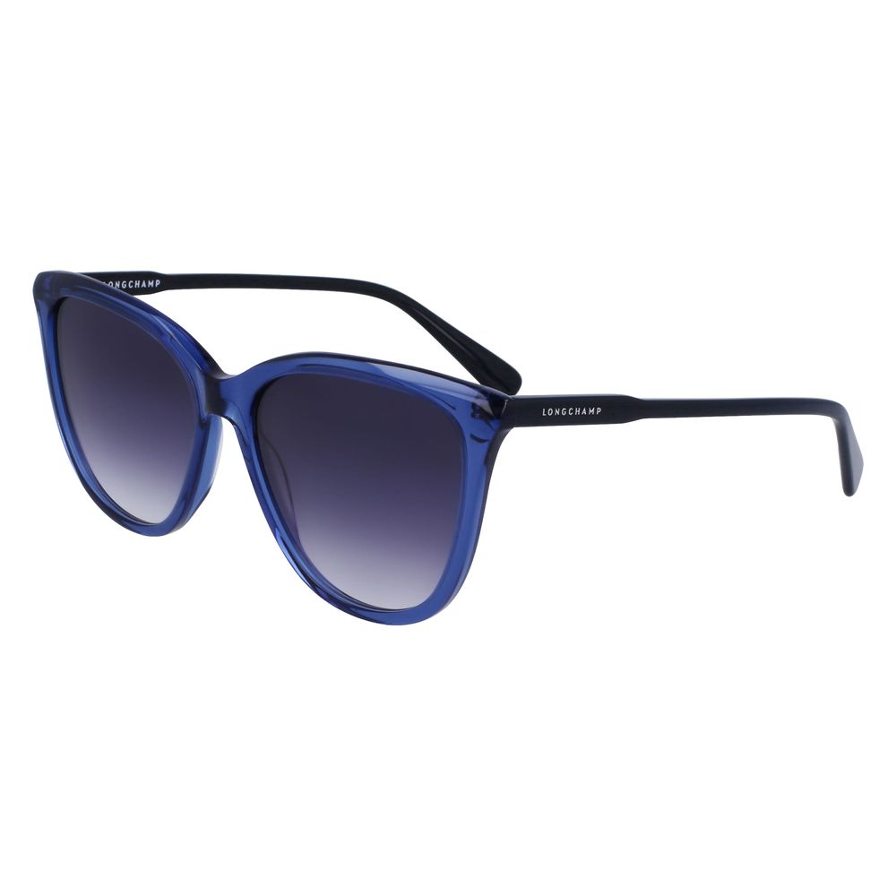 Γυαλιά ηλίου Longchamp Blue Acetate