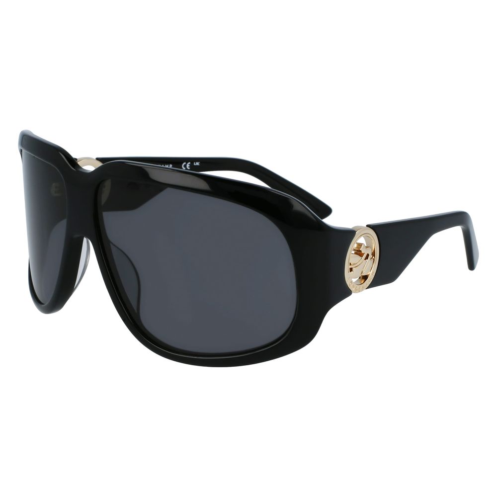 Γυαλιά ηλίου Longchamp Black Acetate
