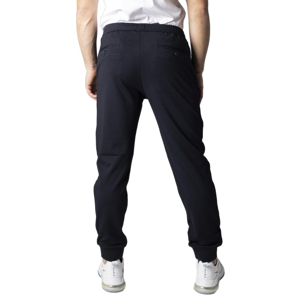 Τζιν και παντελόνι Armani Exchange Blue Viscose
