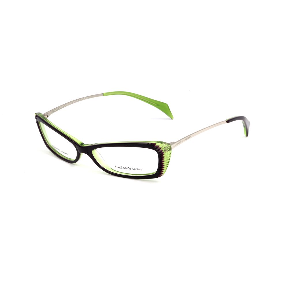 Κουφώματα Alexander McQueen Πολύχρωμα Acetate