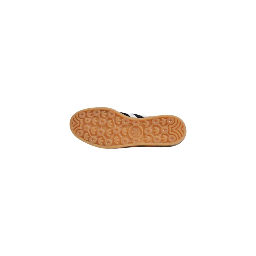 Μαύρο Suede Sneaker Adidas