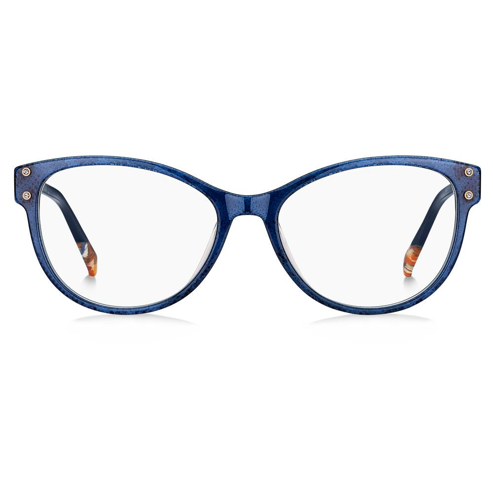 Σκελετοί Missoni Blue Acetate