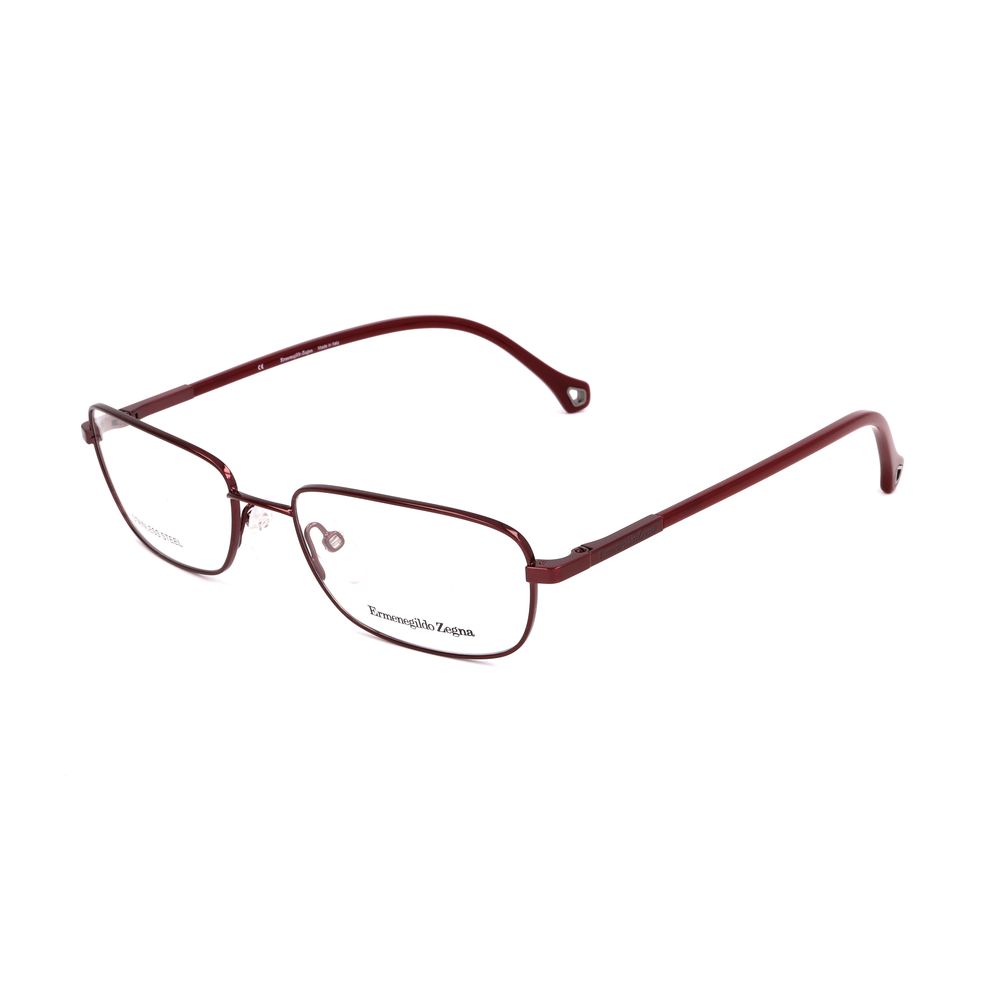 Μεταλλικά κουφώματα Ermenegildo Zegna Red