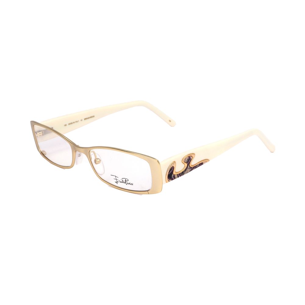 Μεταλλικά κουφώματα Emilio Pucci Gold
