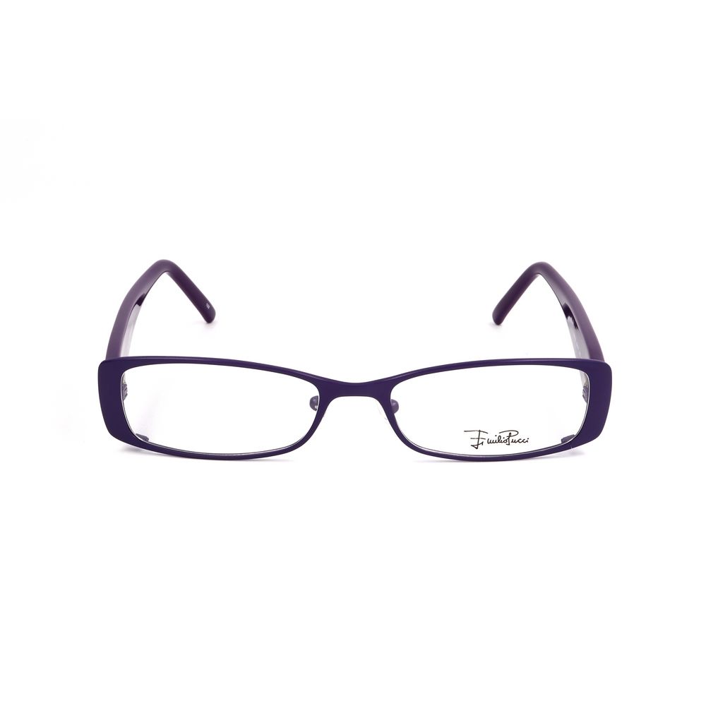 Μεταλλικά κουφώματα Emilio Pucci Purple