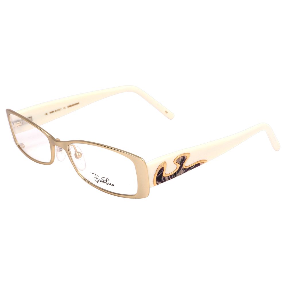 Μεταλλικά κουφώματα Emilio Pucci Gold