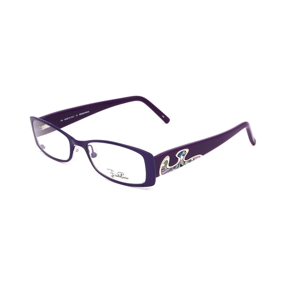 Μεταλλικά κουφώματα Emilio Pucci Purple