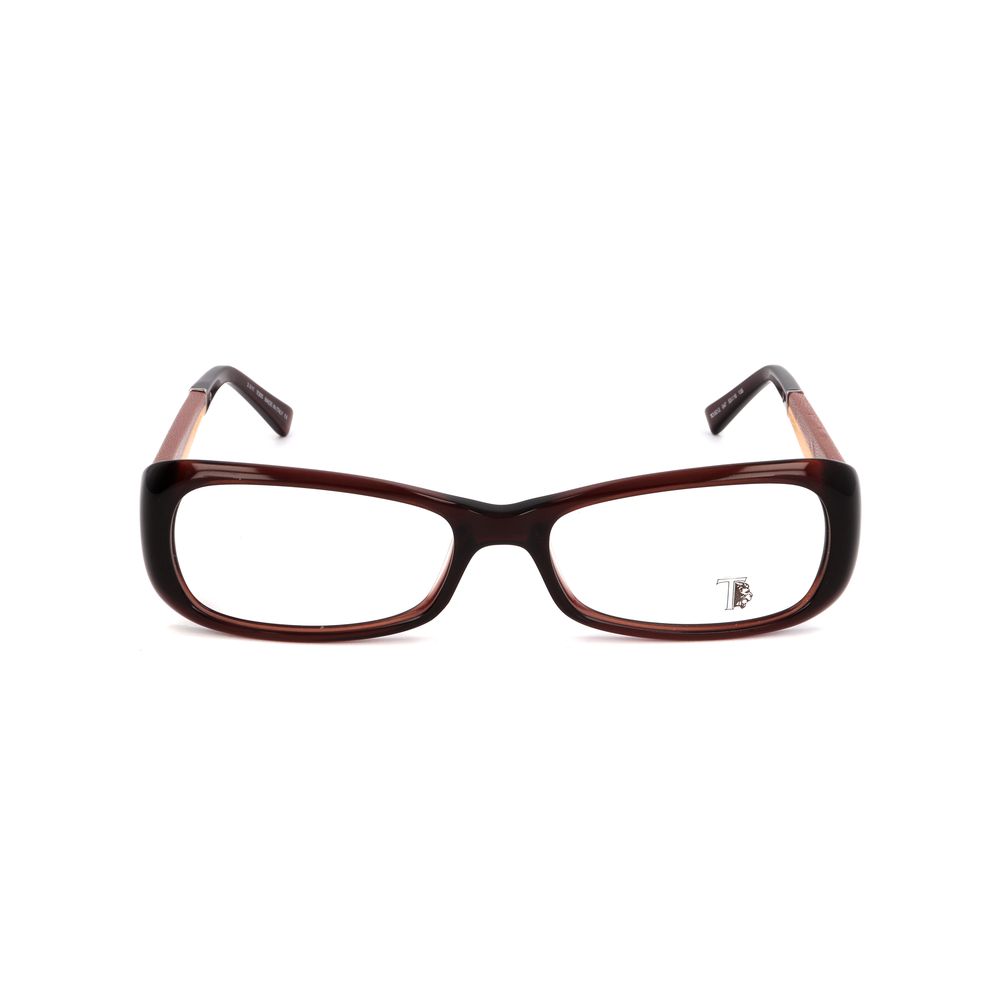 Κουφώματα Tod's Brown Acetate