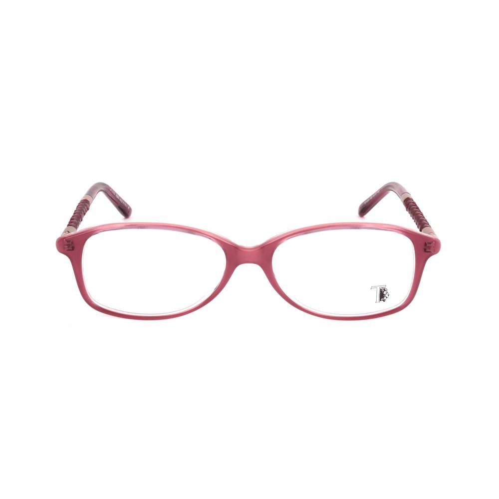 Κουφώματα Tod's Red Acetate