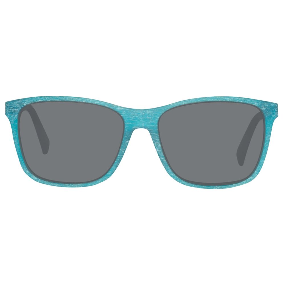 Γυαλιά ηλίου Just Cavalli Blue Acetate