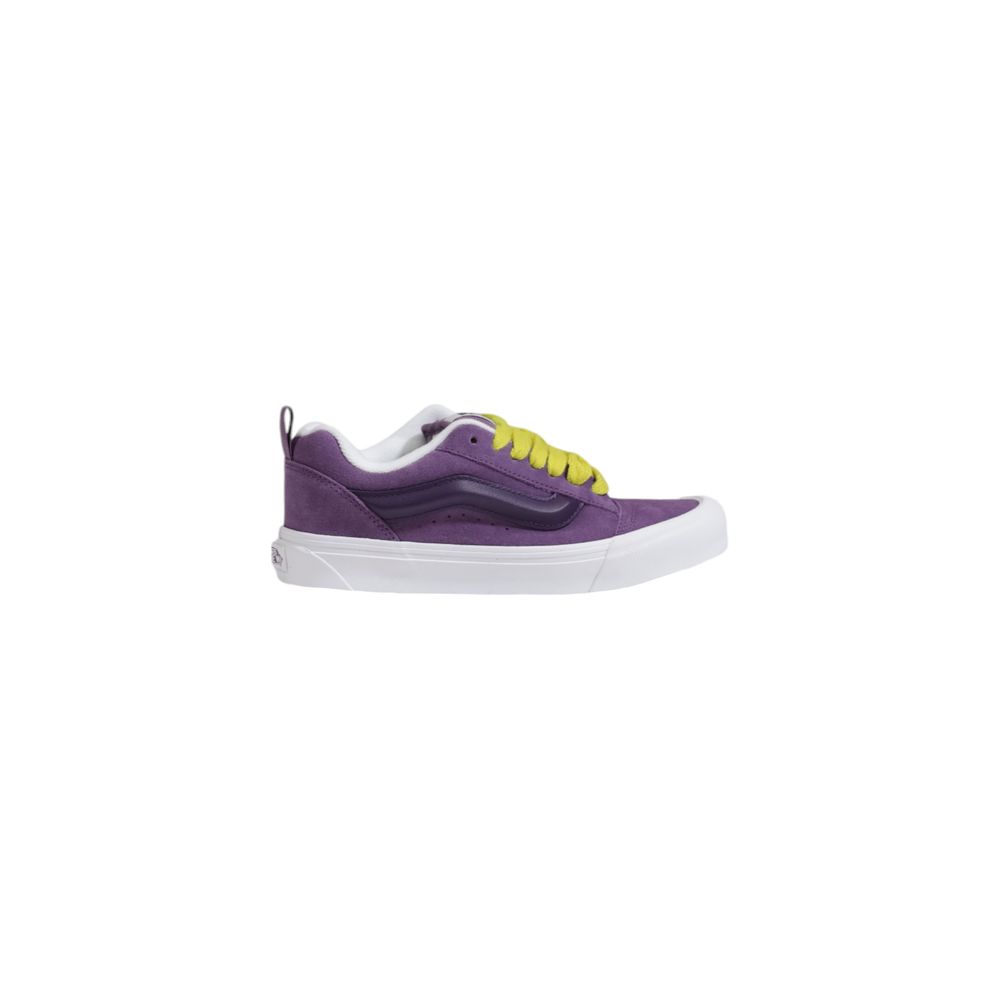 Αθλητικά παπούτσια Vans Purple Suede