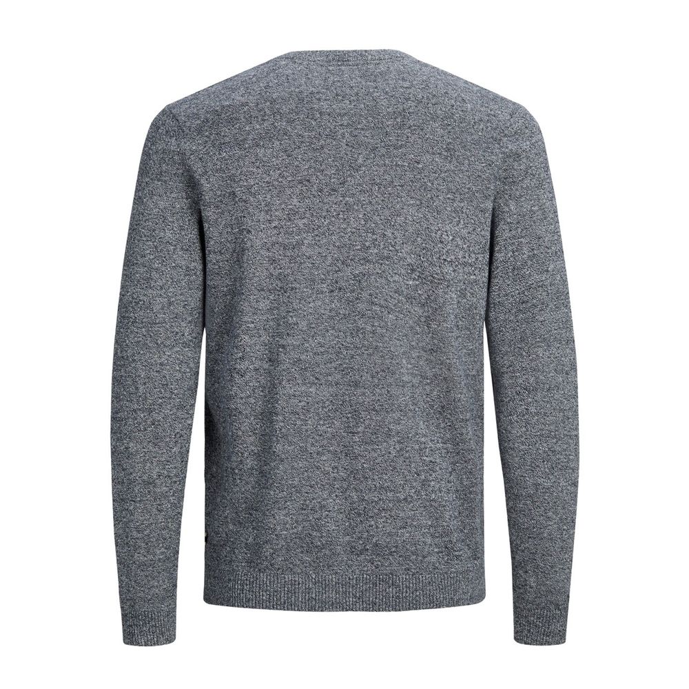 Μπλουζάκι Jack Jones Blue Cotton