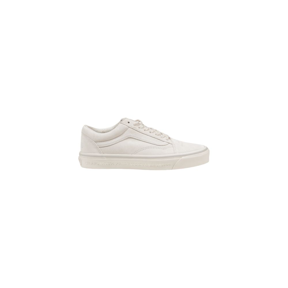 Αθλητικά παπούτσια Vans Beige Suede