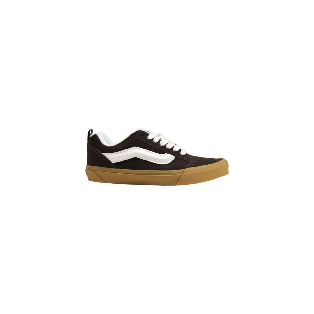 Αθλητικά παπούτσια Vans Brown Suede