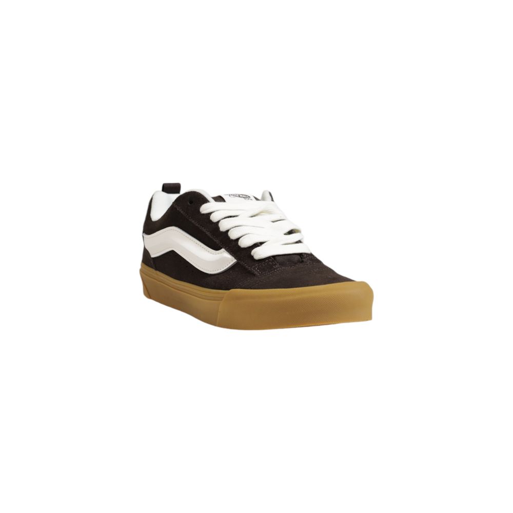 Αθλητικά παπούτσια Vans Brown Suede