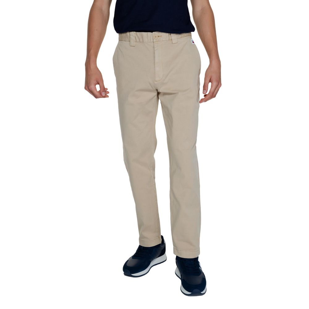 Τζιν Tommy Hilfiger Gold Cotton Rigenerato Jeans &amp; Pant