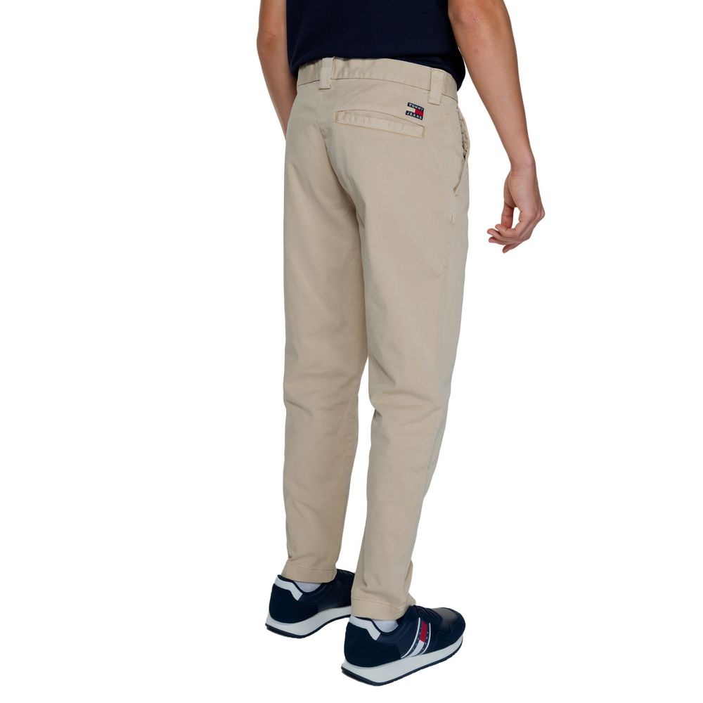 Τζιν Tommy Hilfiger Gold Cotton Rigenerato Jeans &amp; Pant