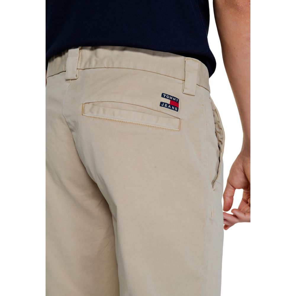 Τζιν Tommy Hilfiger Gold Cotton Rigenerato Jeans &amp; Pant