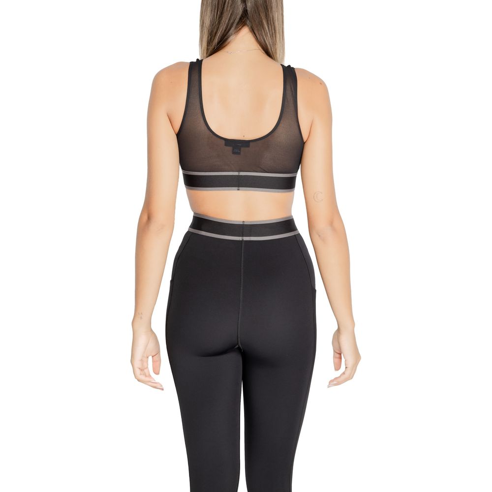 Calvin Klein Sport Μαύρα Πολυεστερικά Εσώρουχα