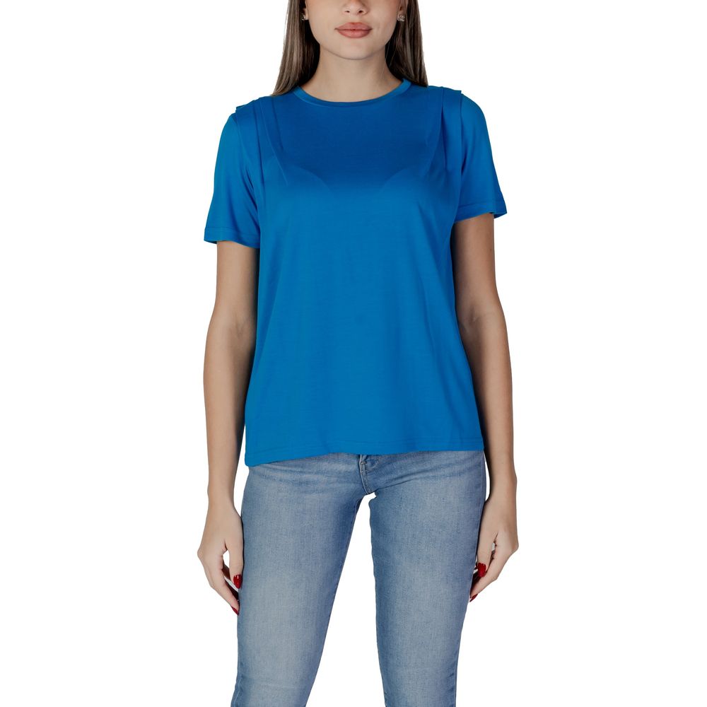 B.Young Blue Modal Μπλουζάκια &amp; T-Shirt