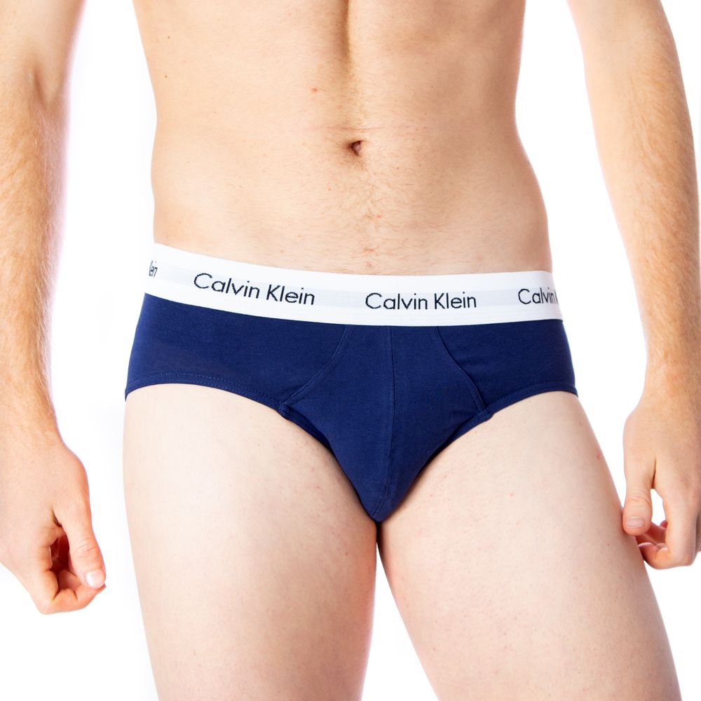 Εσώρουχα Calvin Klein Εσώρουχα από κόκκινο βαμβάκι