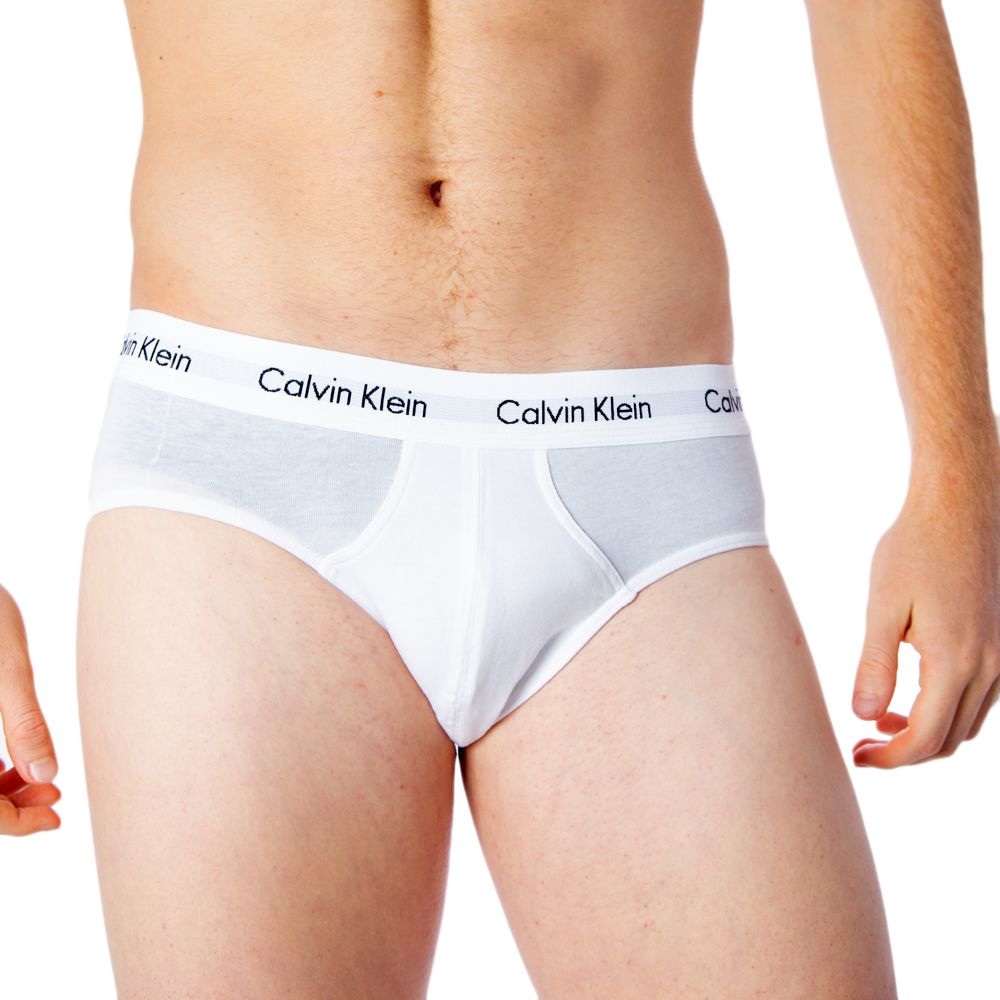 Εσώρουχα Calvin Klein Εσώρουχα από κόκκινο βαμβάκι