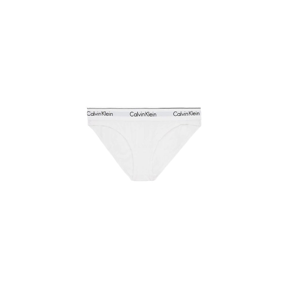 Calvin Klein Εσώρουχα Λευκά Βαμβακερά Εσώρουχα