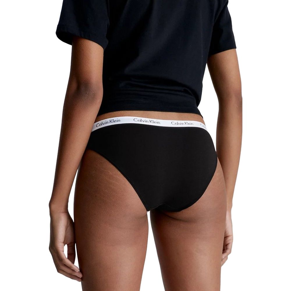 Calvin Klein Εσώρουχα Λευκά Βαμβακερά Εσώρουχα