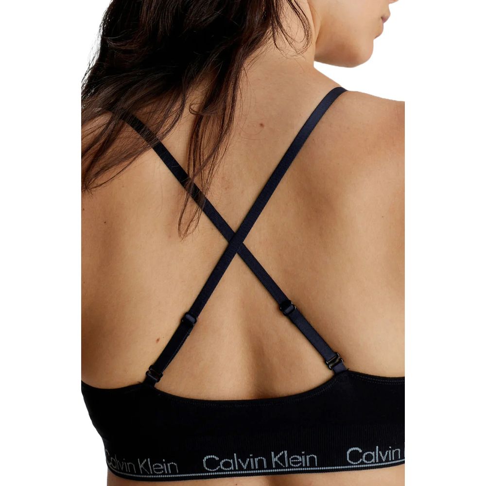 Calvin Klein Εσώρουχα Μαύρα Εσώρουχα Lyocell
