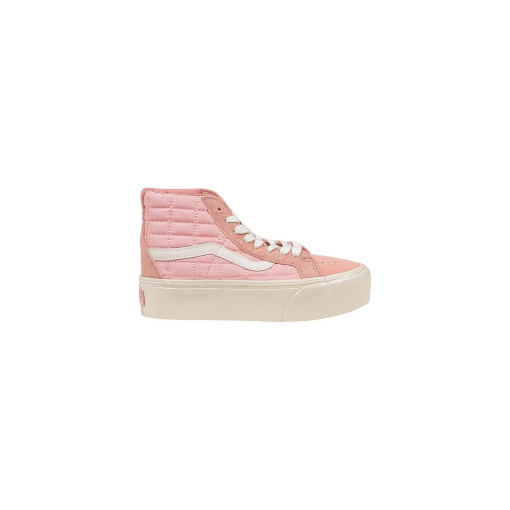 Πολύχρωμο Suede Sneaker Vans