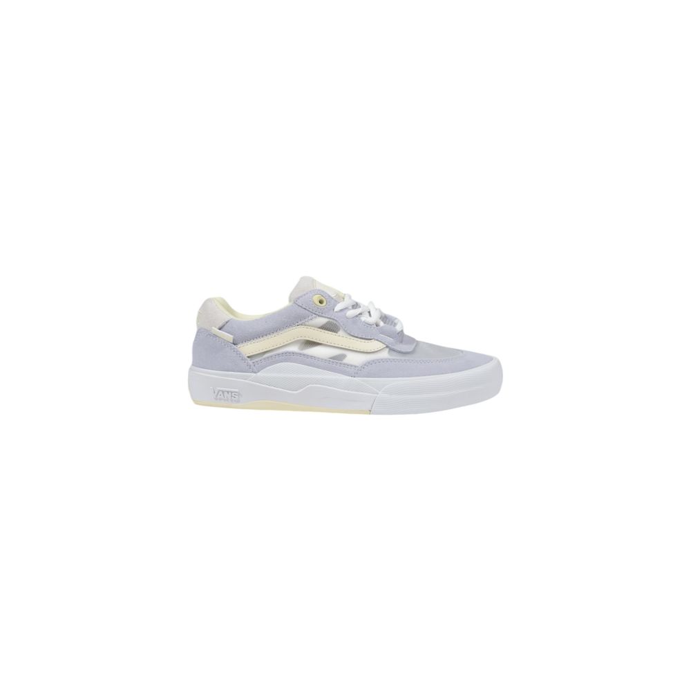 Αθλητικά παπούτσια Vans Purple Suede