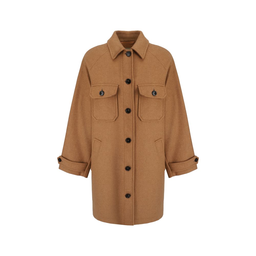 Μπουφάν Woolrich