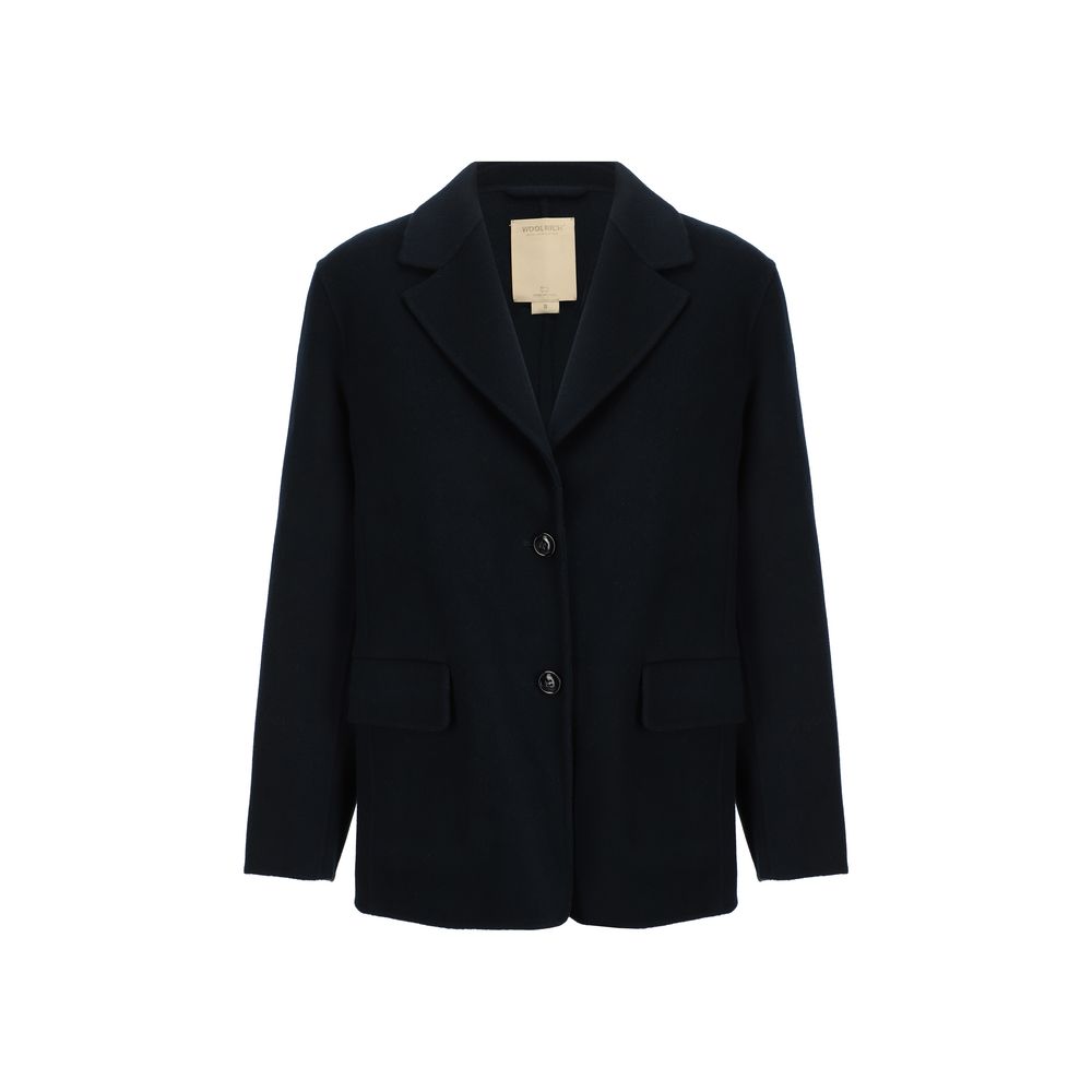 Μπουφάν Woolrich Blazer