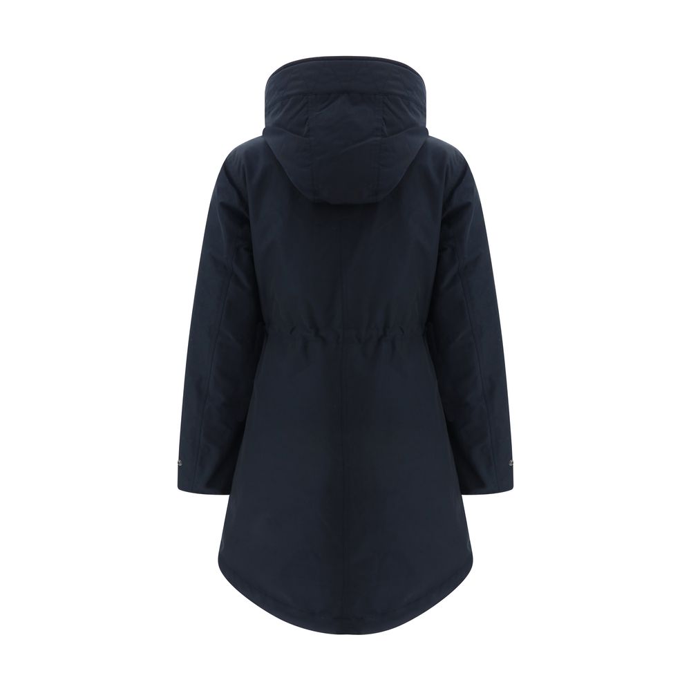 Woolrich Authentic 3 σε 1 μπουφάν Parka