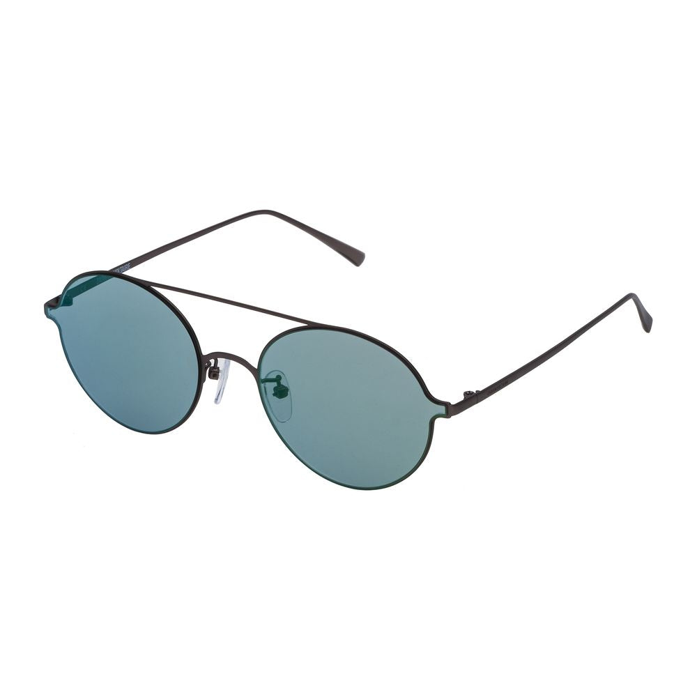 Μεταλλικά γυαλιά ηλίου Zadig &amp; Voltaire Grey
