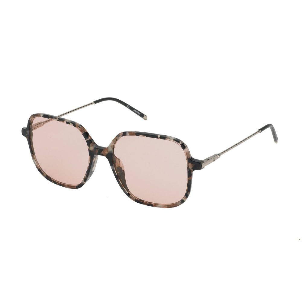 Πολύχρωμα γυαλιά ηλίου Zadig &amp; Voltaire Acetate