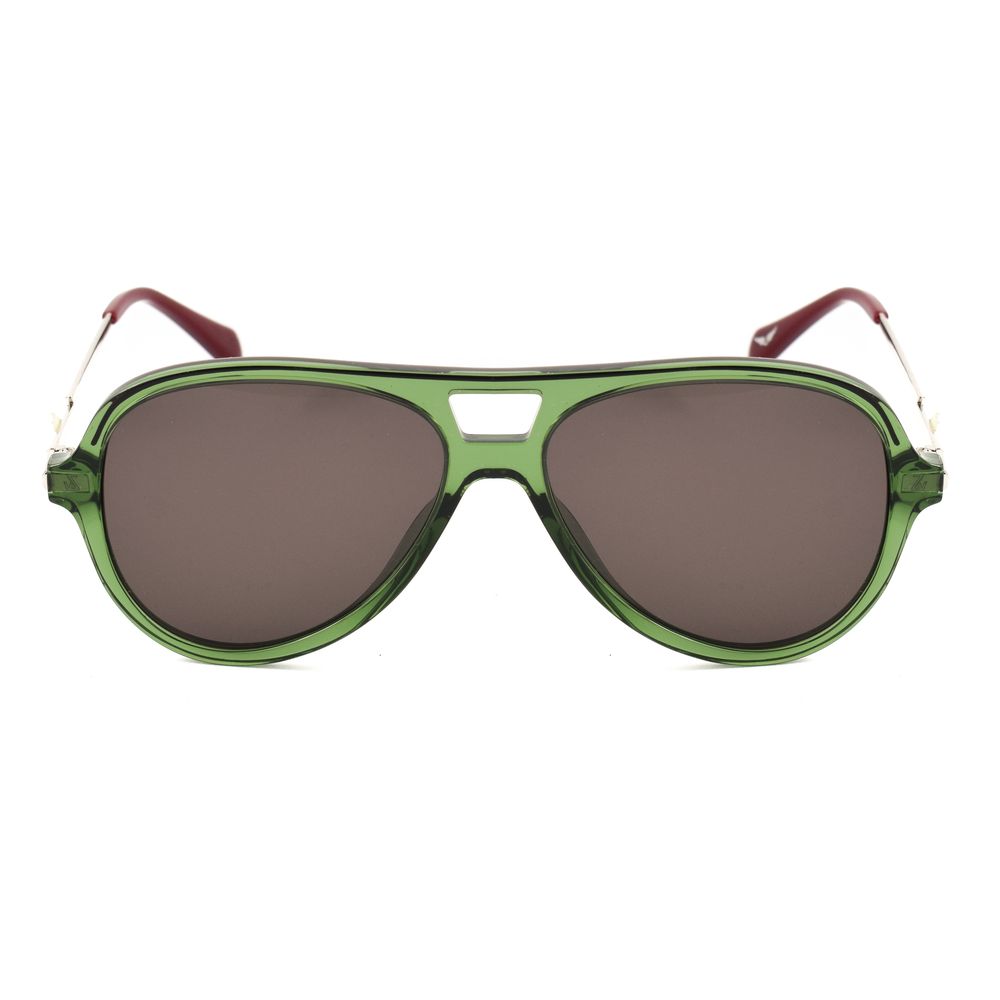 Γυαλιά ηλίου Zadig &amp; Voltaire Green Acetate