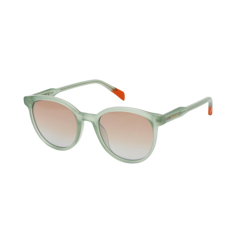 Γυαλιά ηλίου Zadig &amp; Voltaire Green Acetate