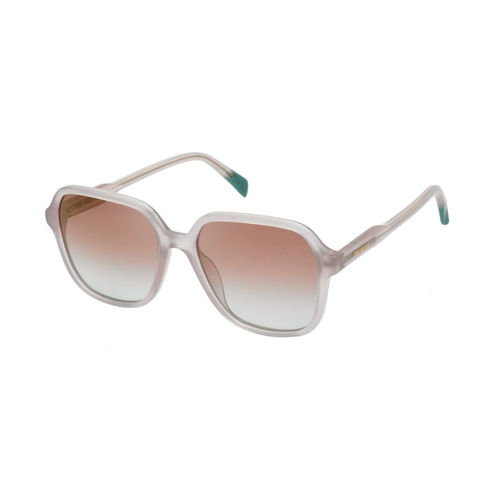 Πολύχρωμα γυαλιά ηλίου Zadig &amp; Voltaire Acetate