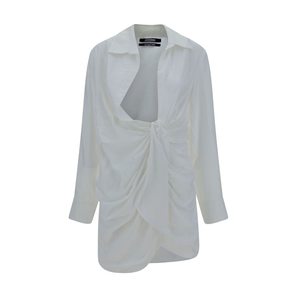 Φόρεμα Jacquemus La Robe Bahia