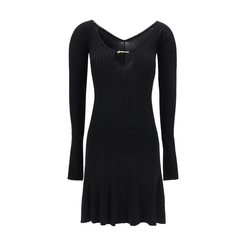 Jacquemus La Mini Robe Pralu Φόρεμα