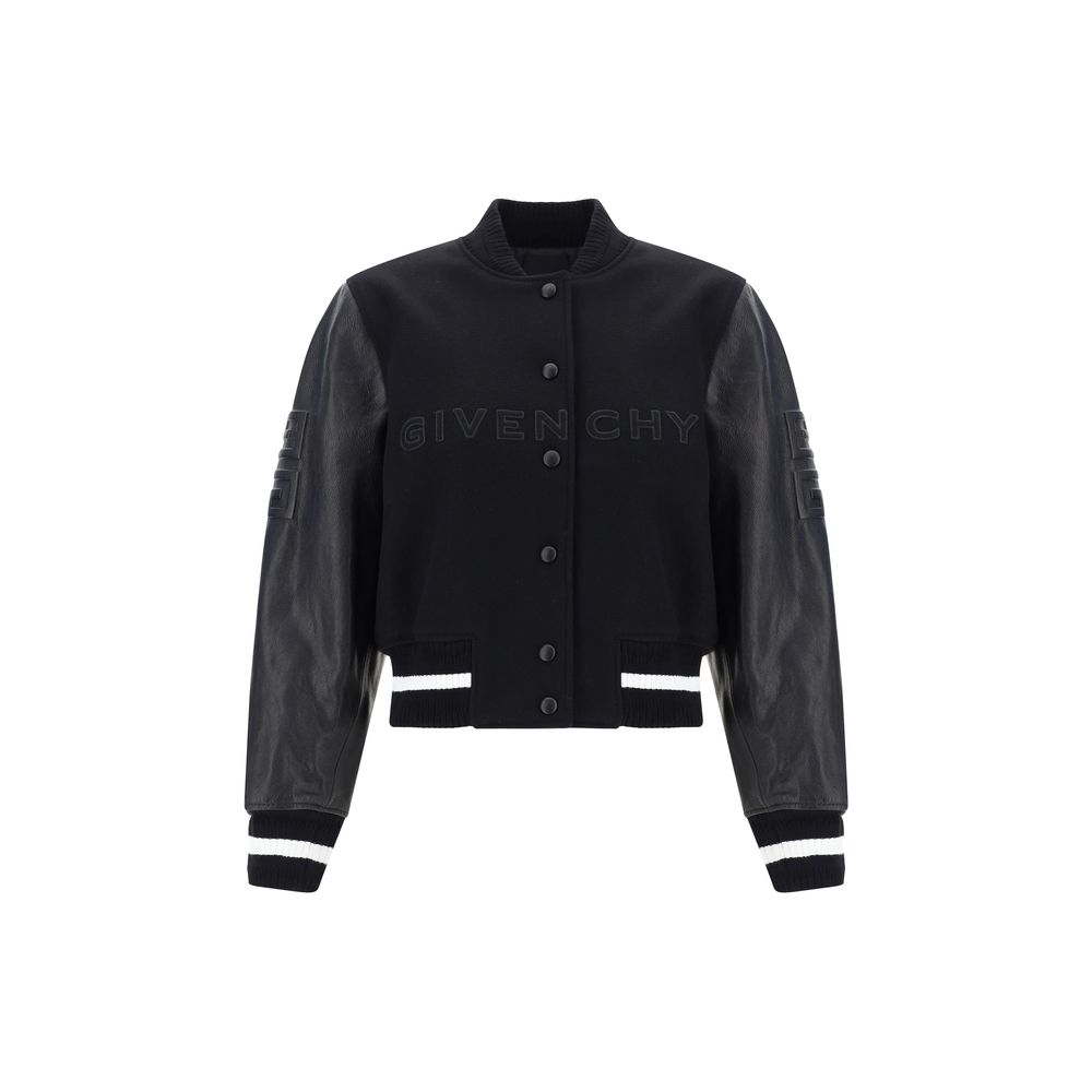 Μπουφάν Givenchy College